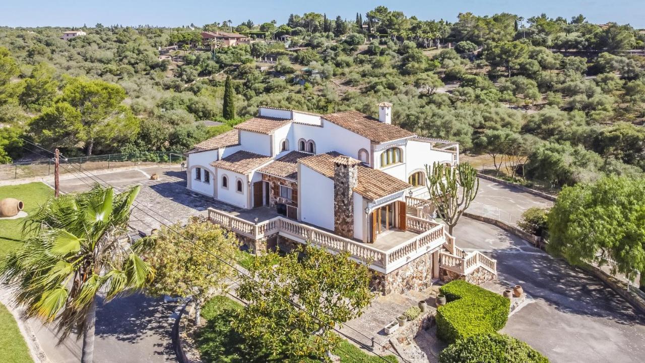Rustica S'aranjassa Palma
